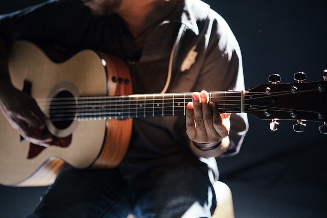 Acoustic Guitar