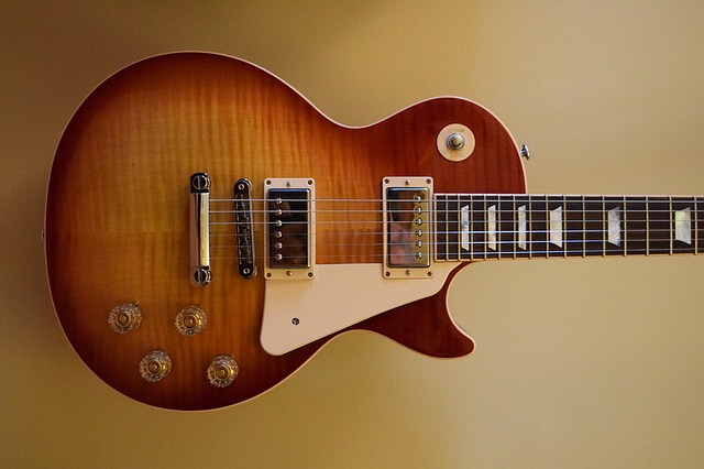 Les Paul