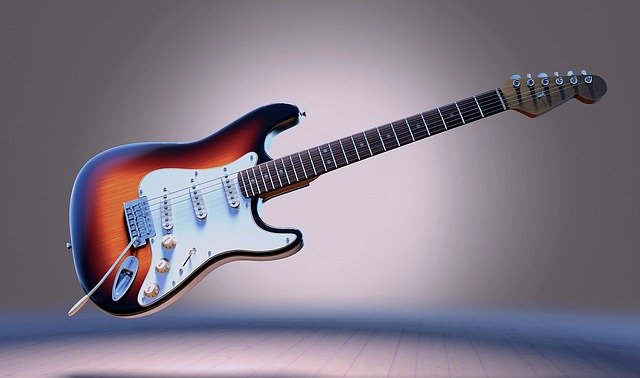 Stratocaster